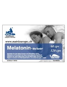 MELATONIN BioTonin® 