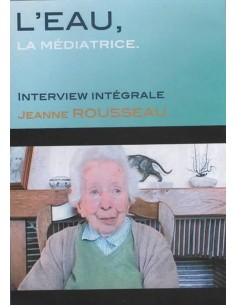 L'EAU LA MEDIATRICE