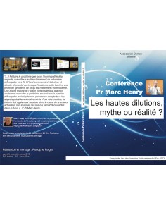 DVD Hautes dilutions: mythe ou réalité?  2