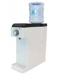 HYDRON, les bienfaits de l'hydrogène 2