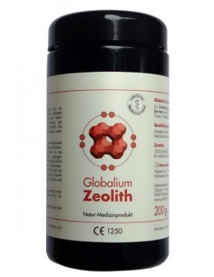 Zéolithe poudre, 200g 2