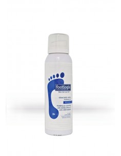 Mousse contre les gerçures et les crevasses 125 ml