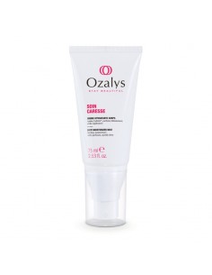 Brume hydratante corps Ozalys, 75ml