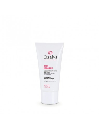 crème hydratante jour & nuit 40ml, Ozalys