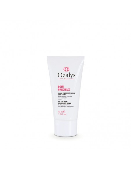 crème hydratante jour & nuit 40ml, Ozalys