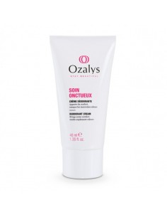 Crème déodorante Ozalys, 40ml