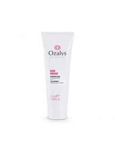 Shampoing doux, Ozalys 70ml