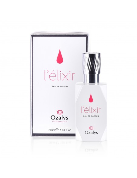 Eau de Parfum, Ozalys 30ml