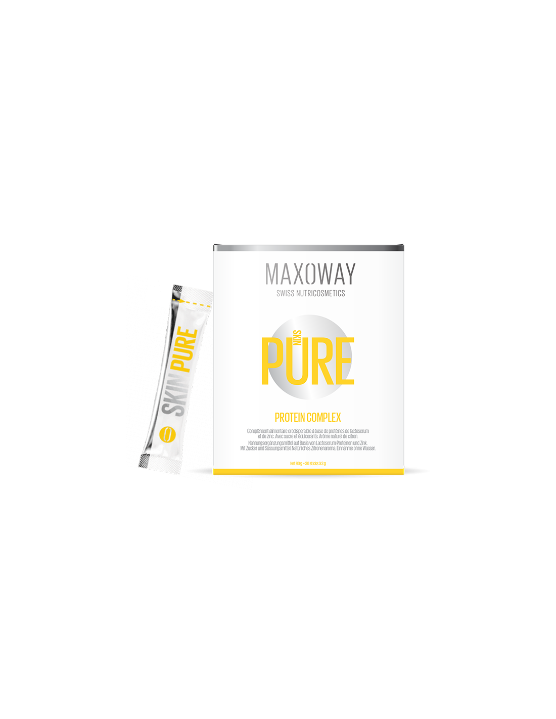 SKIN PURE