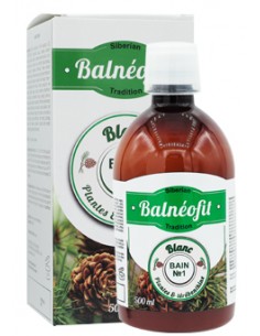 Bain Salmanoff