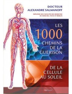 Les 1000 chemins de la...