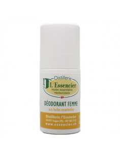 Déodorant roll on-pour...