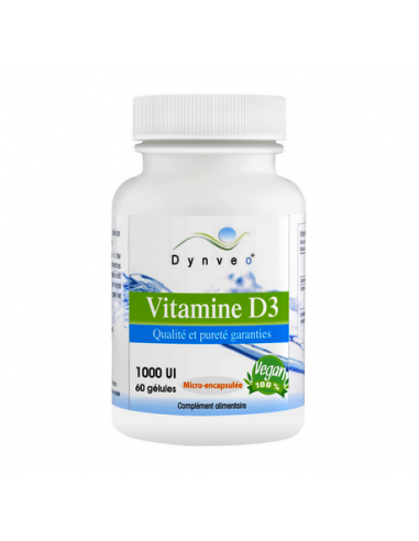 Vitamine D3