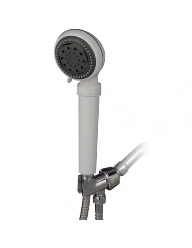Douche filtrante dynamisante 5 jets