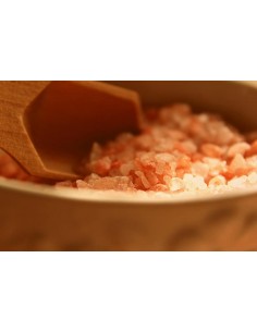 Sels de bain "Plaisir...