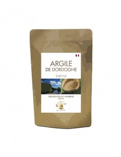 Argile Bentonite de...