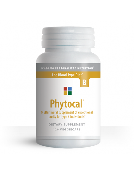 Phytocal B