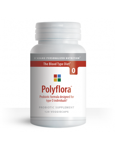 Polyflora O