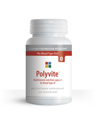 polyvite O