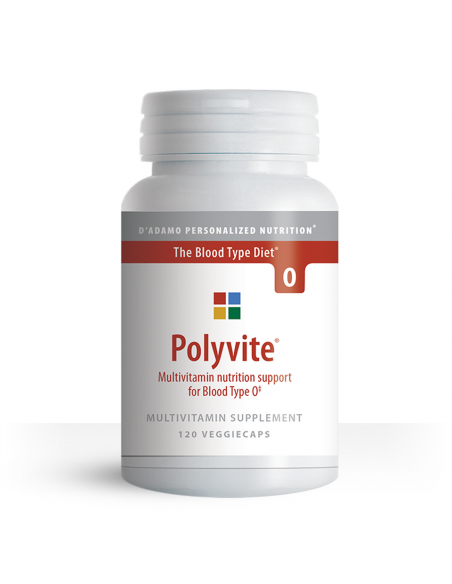 polyvite O