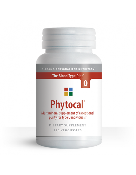 phytocal O