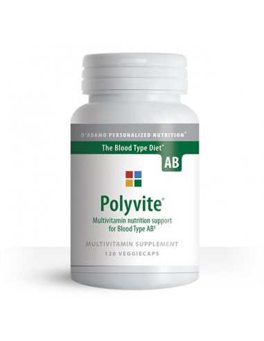 polyvite AB