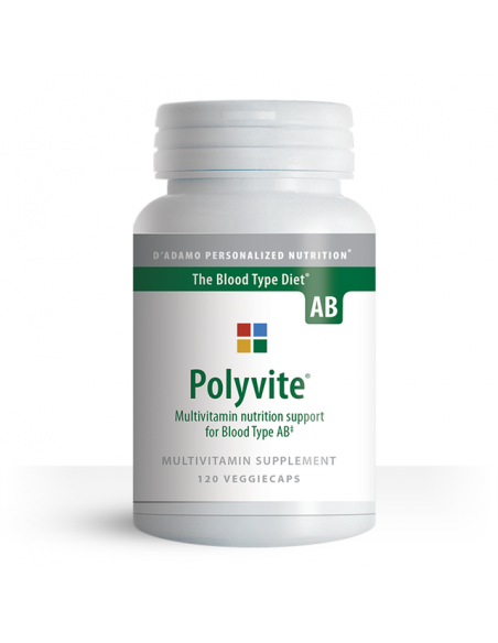 polyvite AB