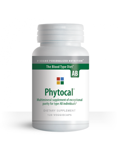 phytocal AB