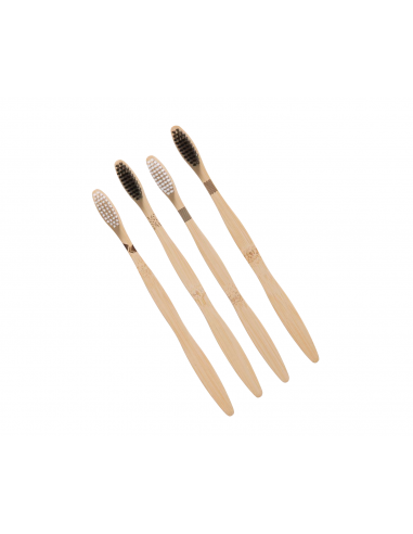 Brosse à dents bambou
