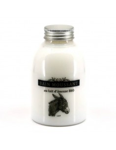 Bain lait d'ânesse 2