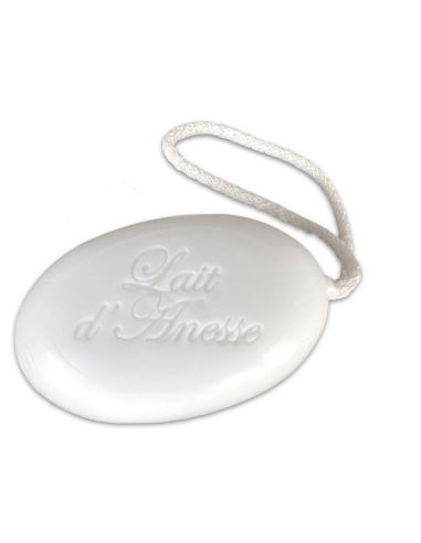 Savon Lait d'ânesse