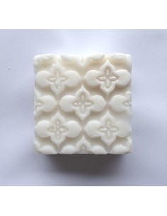 Savon visage  et corps Miel huile d'Argan