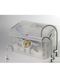 osmoseur avec vortex 2