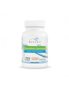Glutathion liposomal 2