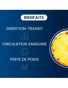 bromelaïne pure 2