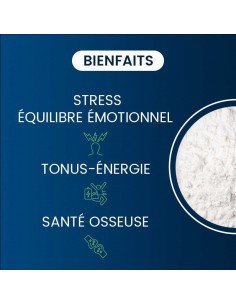Magnésium bisglycinate pur... 2