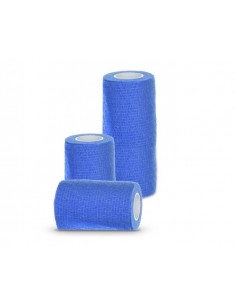 3 Bandages élastiques...