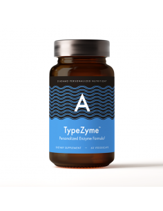 TypeZyme A- Enzyme...