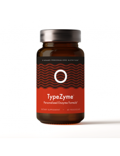 TypeZyme O- Enzyme...