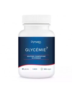 Glycémie 7