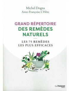 Grand répertoire des...