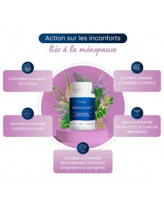 Complexe Ménopause 5 2