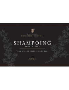 Shampoing Suisse aux Huiles... 2