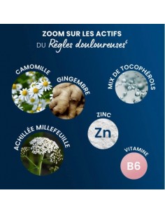 Règles douloureuses 2