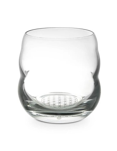 Verre à onde de forme Verre à onde de forme