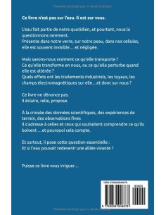 Eau, Féminin Masculin -... 2