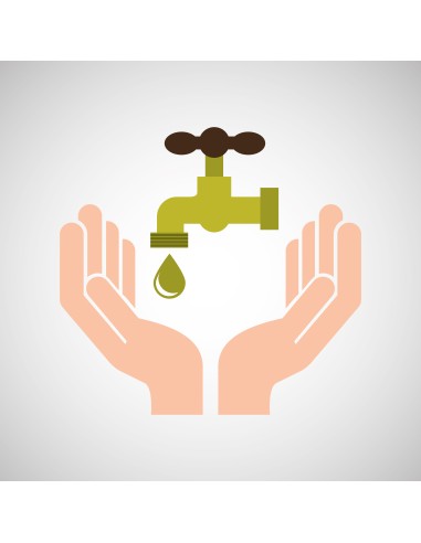 Analyse eaux de forage, pluie : 21...