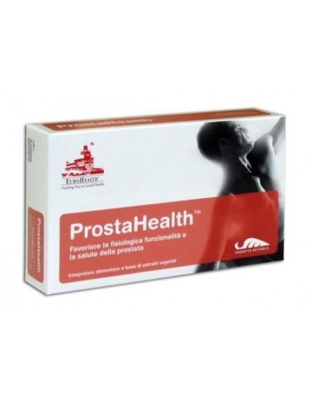 Prostahealth, santé de la prostate