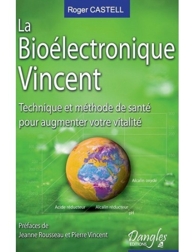 Bioélectronique Vincent 