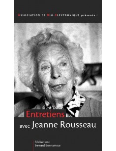 Jeanne Rousseau